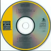 CD - Sonny Criss - This Is Criss!