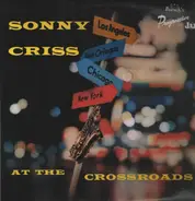 Sonny Criss - At The Crossroads