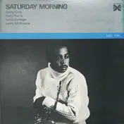 Sonny Criss - Saturday Morning