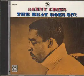 Sonny Criss - The Beat Goes On!