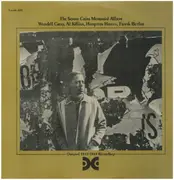 LP - Sonny Criss - The Sonny Criss Memorial Album - still sealed