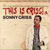 LP - Sonny Criss - This Is Criss!
