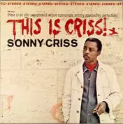 Sonny Criss