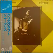 Sonny Criss - Crisscraft
