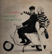 Sonny Criss - Go Man!