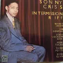 CD - Sonny Criss - Intermission Riff
