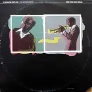 Sonny Criss / Kenny Dorham - The Bopmasters