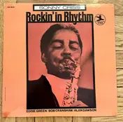 Sonny Criss - Rockin' in Rhythm