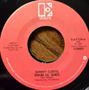 7inch Vinyl Single - Sonny Curtis - Good Ol' Girls