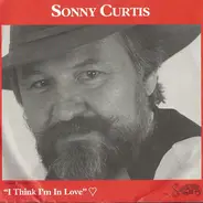 Sonny Curtis - I Think I'm In Love