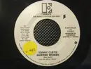 7inch Vinyl Single - Sonny Curtis - Married Woman / I Like Your Music