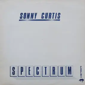 Sonny Curtis - Spectrum