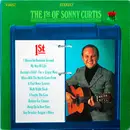 LP - Sonny Curtis - The 1st Of Sonny Curtis - Monarch Press