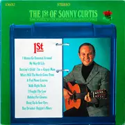 LP - Sonny Curtis - The 1st Of Sonny Curtis - Monarch Press