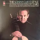 LP - Sonny Curtis - The Sonny Curtis Style