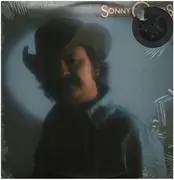 LP - Sonny Curtis - Sonny Curtis