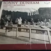 Sonny Dunham - 1943 - 1944