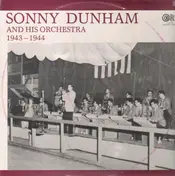 Sonny Dunham - 1943-1944