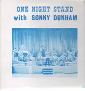 LP - Sonny Dunham - One Night Stand