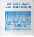 LP - Sonny Dunham - One Night Stand