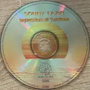 CD - Sonny Fazio - Impressions At Sundown