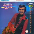 LP - Sonny Fisher - King Of Rockabilly