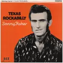 10'' - Sonny Fisher - Texas Rockabilly
