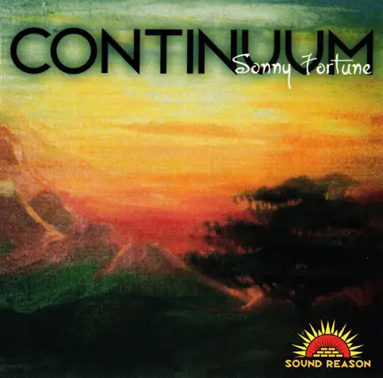 Sonny Fortune - Continuum