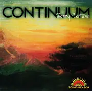 CD - Sonny Fortune - Continuum