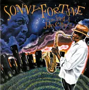 CD - Sonny Fortune - In The Spirit Of John Coltrane