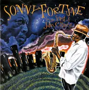 Sonny Fortune - In the Spirit of John Coltrane