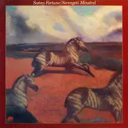 Sonny Fortune - Serengeti Minstrel