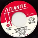 7inch Vinyl Single - Sonny Fortune - This Side Of Infinity