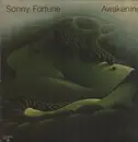 LP - Sonny Fortune - Awakening