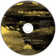 CD - Sonny Fortune - Continuum