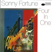 CD - Sonny Fortune - Four In One