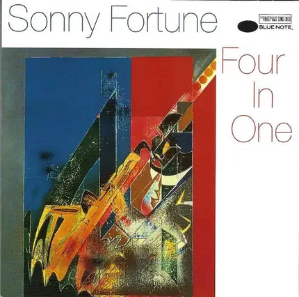 Sonny Fortune - Four in One