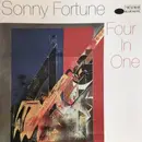 CD - Sonny Fortune - Four In One