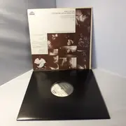 LP - Sonny Fortune - Long Before Our Mothers Cried