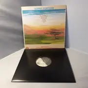 LP - Sonny Fortune - Long Before Our Mothers Cried