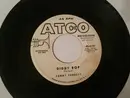 7inch Vinyl Single - Sonny Forrest - Diddy Bop/Knockdown