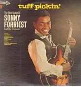 Sonny Forriest