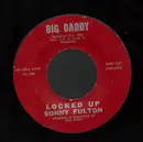 7inch Vinyl Single - Sonny Fulton - Locked Up / Try Try Try