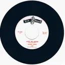 7inch Vinyl Single - Sonny Geno With Bobby Genovese - Just Be Good