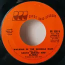 7inch Vinyl Single - Sonny Geraci And Climax - Walking In The Georgia Rain / Picnic In The Rain