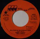 7inch Vinyl Single - Sonny Geraci And Climax - Walking In The Georgia Rain
