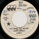 7inch Vinyl Single - Sonny Geraci And Climax - It's Gonna Get Better