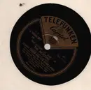 Schellack - Sonny Greer And The Duke's Men - Mood Indigo / The Mooche