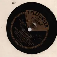 Sonny Greer And The Duke's Men - Mood Indigo / The Mooche