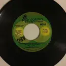 7inch Vinyl Single - Sonny Hall - Howard Hughes Is Alive And Well